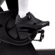 Rower stacjonarny Hammer Rower HyRace SR z ekranem 10.1 i oporem magnetycznym 7