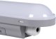 Naświetlacz Kanlux Oprawa hermetyczna DICHT LED 36W-NW 3600lm 4000K IP65 1200/64mm 110 PC 31411 3