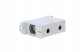 Ergom Złączka szynowa 1-torowa ZJUN-150 150mm2 szara R34RR-07010001903 2
