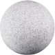 Kanlux Oprawa ogrodowa E27 20W STONO 490 N kula 49cm IP65 36592 1