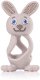 Brushbaby GRYZAK BOBBIE BUNNY Cappuccino 1