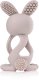 Brushbaby GRYZAK BOBBIE BUNNY Cappuccino 2
