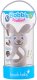 Brushbaby GRYZAK BOBBIE BUNNY Cappuccino 3