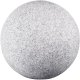 Kanlux Oprawa ogrodowa E27 20W STONO 390 N kula 39cm IP65 36591 1