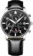 Zegarek Giewont Zegarek Męski Chronograph Sapphire Czarno Srebrny GW5630-A2 1