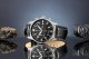 Zegarek Giewont Zegarek Męski Chronograph Sapphire Czarno Srebrny GW5630-A2 6