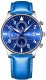 Zegarek Giewont Zegarek Męski Chronograph Sapphire Niebieski GW5630-A5 1