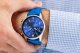 Zegarek Giewont Zegarek Męski Chronograph Sapphire Niebieski GW5630-A5 3