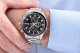 Zegarek Giewont Zegarek Męski Chronograph Sapphire Srebrny GW7290-B2 3