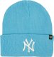 47brand Czapka dla dzieci New York Yankees niebieska B-HYMKR17ACE-COA-KIDS 1