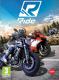 RIDE PC, wersja cyfrowa 1