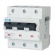 Wyłącznik nadprądowy 3P D 50A 25kA AC AZ-3-D50 211816 1