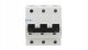 Wyłącznik nadprądowy 3P D 50A 25kA AC AZ-3-D50 211816 2