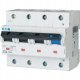 Wyłącznik nadprądowy 3P+N B 50A 25kA AC AZ-3N-B50 174523 1