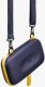 Nintendo Spigen NANO POP PRO POUCH NINTENDO SWITCH 2 BLUEBERRY NAVY 7