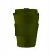 Ecoffee cup Kubek na wynos Ecoffee Cup* Solid Colours 350ml - Oberon 1