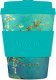 Ecoffee cup Kubek na wynos Eco*ffee Cup Van Gogh Museum 350ml - Almond Blossom 1