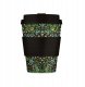 Ecoffee cup Kubek na wynos Ecoffee Cup* William Morris Gallery 350ml - Blackthorn 1