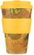 Ecoffee cup Kubek na wynos Ecoffee Cup* Van Gogh Museum Sunflowers 400ml - Słoneczniki 1
