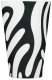 Ecoffee cup Kubek na wynos Ecoffee Cup* Pattern 400ml - Manassa's Run 1
