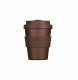Ecoffee cup Kubek na wynos Eco*ffee Cup Solid Colours 180ml - Spooky Action 1