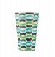 Ecoffee cup Kubek na wynos Ecoffee Cup* Pattern 400ml - Bloki Balentina 2
