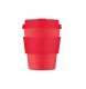 Ecoffee cup Kubek na wynos Eco*ffee Cup Solid Colours 240ml - Meridian Gate 1