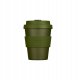 Ecoffee cup Kubek na wynos Ecoffee Cup* Jednolite Kolory 180ml - Oberon 1