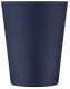 Ecoffee cup Kubek na wynos Ecoffee Cup* Solid Colours 180ml - Dark Energy 2