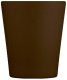 Kubek na wynos Ecoffee Cup Solid Colours 240ml - Spooky Action 1