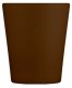Kubek na wynos Ecoffee Cup Solid Colours 240ml - Spooky Action 2