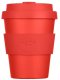 Ecoffee cup Kubek na wynos Ecoffee Cup* Solid Colours 180ml - Meridian Gate 1