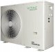 Pompa ciepła monoblok 10kW 1-faz V-TAC ATW + grzałka 3kW VT-M10KW-P1H3-W R32 4