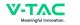 V-TAC Pompa ciepła monoblok 14kW 3-faz V-TAC ATW +grzałka 9kW VT-M14KW-P3H9-W R32 2