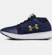 Under Armour Buty męskie Charged Reactor Run granatowe r. 44.5 (1298534-402) 2