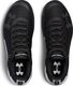 Under Armour Buty męskie Charged Legend TR kolor czarny r. 44.5 (1293035-003) 3