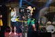 Gimbal Smart G1 Czarny 4