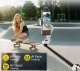 Gimbal Smart P2 Biały 3