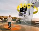 Gimbal Smart P2 Biały 6