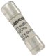 MERSEN Wkładka bezpiecznikowa cylindryczna 10x38mm 500VAC gG 25A E213099 1