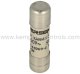 MERSEN Wkładka bezpiecznikowa cylindryczna 10x38mm 500VAC gG 25A E213099 2