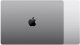 Laptop Apple Laptop MacBook Pro 14" M3 8GB 512GB 14" 3024x1964 Grafika dla projektantów 4
