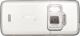 Smartfon Nokia  (N82 Warm/Light Titanium) 3