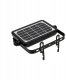 Naświetlacz Bemko NAŚWIETLACZ SOLARNY LED SOLEN 5W 500LM 4000K IP65 CZARNY CZ. PIR C83-SON-005BL-4K-PIR 2