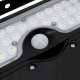 Naświetlacz Bemko NAŚWIETLACZ SOLARNY LED SOLEN 5W 500LM 4000K IP65 CZARNY CZ. PIR C83-SON-005BL-4K-PIR 4