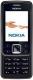 Telefon komórkowy Nokia 6300 czarna 1