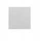 Kontakt-Simon Simon 55 Klawisz pojedynczy do: SW1M, SW6M, SW7M, SP1M Aluminium mat TKW1/143 1