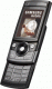 Telefon komórkowy Samsung SGH-G600 srebrny 1