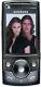 Telefon komórkowy Samsung SGH-G600 srebrny 4