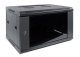 Szafa wisząca RACK 19 9U 600x450x503 CCSW-0604-09U 1